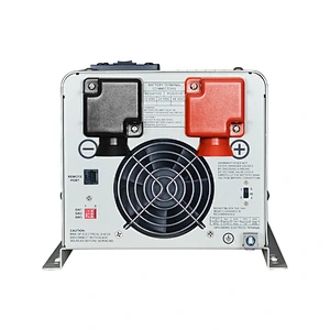 Split Phase Low Frequency Inverter