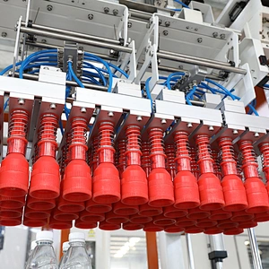 Fully Automatic Wrap-around Case Packer Carton Packing Machine