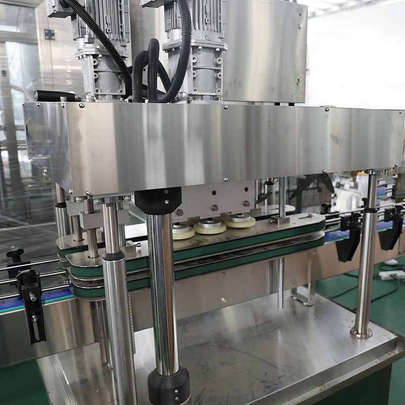 Liquid Filling Machine Shampoo,Shampoo Filler,Shampoo Small Bottle Packing And Filling Sealing Machine