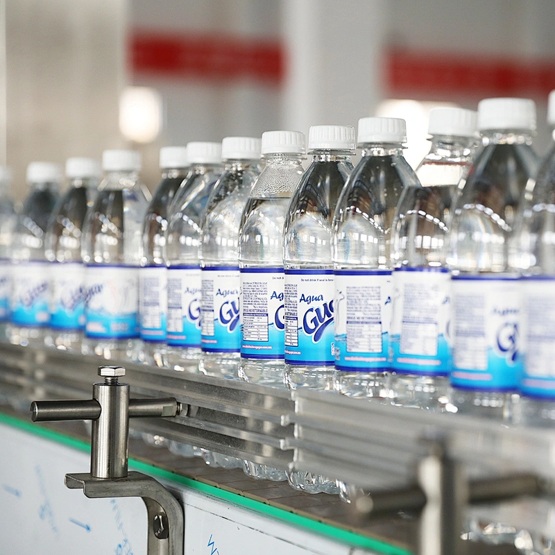 PET Plastic Glass bottle Sunswell Factory Price Automatic Beverage Shrink Sleeve Label Labeling Machine for PET Glass Round Bottle bottling plant sale