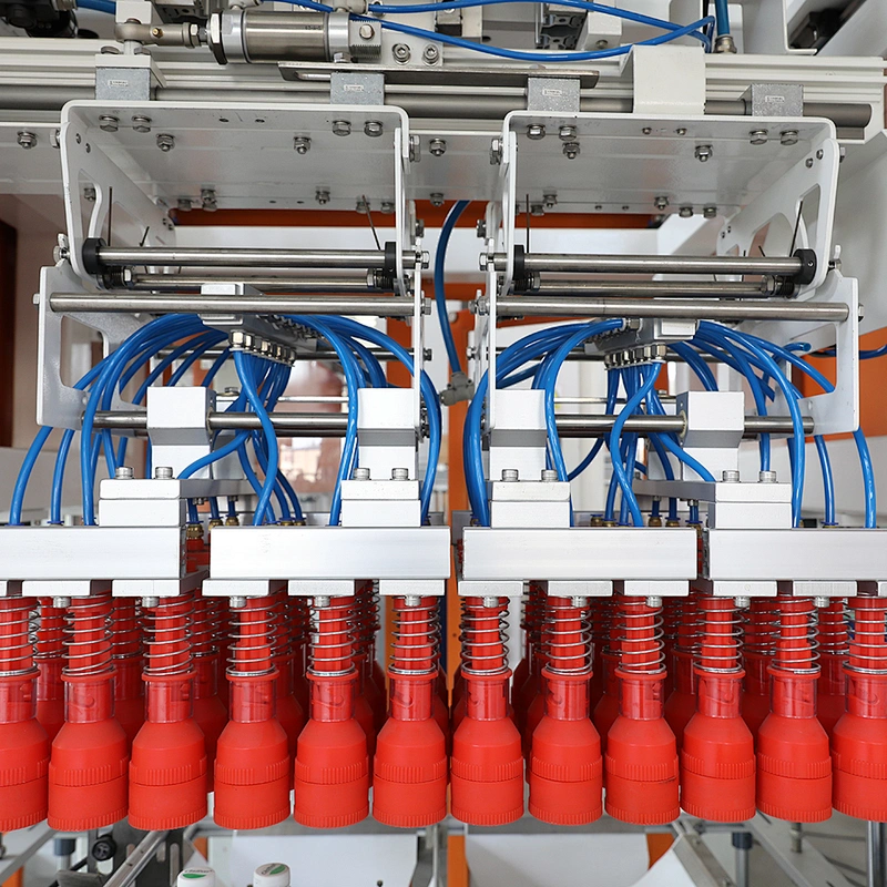 Fully Automatic Wrap-around Case Packer Carton Packing Machine