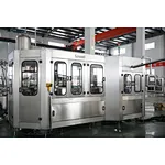 Filling Machine to Vietnam for Bird's Nest Products