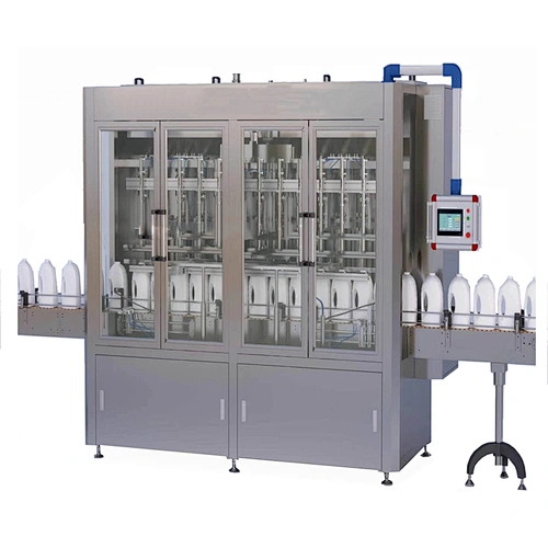 Liquid Filling Machine Shampoo,Shampoo Filler,Shampoo Small Bottle Packing And Filling Sealing Machine