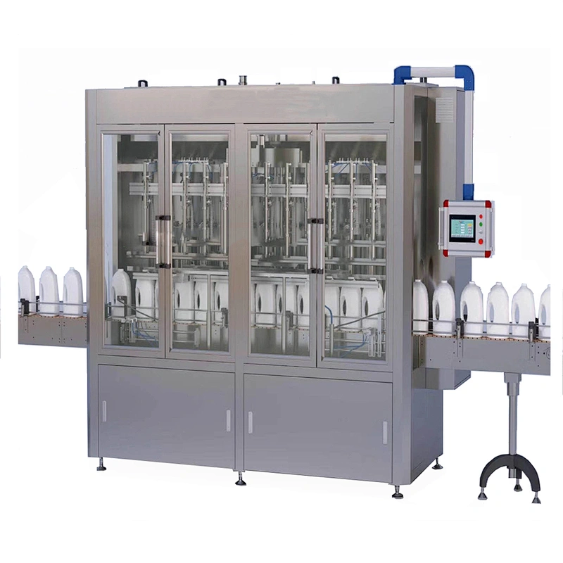 Liquid Filling Machine Shampoo,Shampoo Filler,Shampoo Small Bottle Packing And Filling Sealing Machine