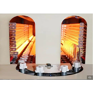 Global sale Manual 18L 19l 20L 3gallon 5gallon drinking water bottle blow moulding machinery