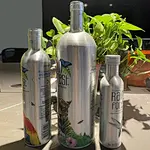 Why aluminum bottled water is more and more popular