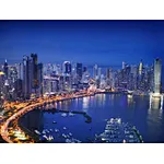 Cooperation with Panama Client