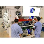 We are turn-key solution supplier