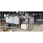 Automatic CIP System