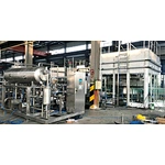 Carbon Mixer (15°C Carbonation) At Sunswell