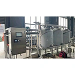 CIP order from Saudi Arabia clients