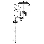 Filling precision analysis of high tank