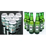 Talking Something about Beer Production Line