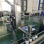 Nitrogen Dosing Machine in Sunswell