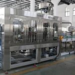 How to install and debug the filling machine