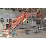 12000BPH(1L) CSD Line Successfully Installed in Kazakhstan