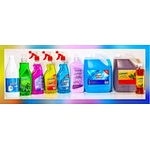 Liquid Detergent Bottling Line Order From South America