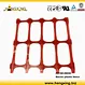 recycled Plastic Construction fence/barrier netting/safety