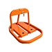 Traffic Parking Blockers