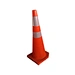 traffic cones pvc