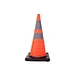 led traffic cone light