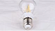 White LED Light Bulb