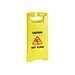 Wet Floor Sign