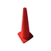 traffic cones pvc