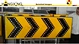 led arrow traffic signal lights