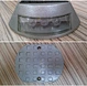 road reflectors cat eyes