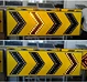 led arrow traffic signal lights