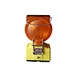 solar amber flashing light