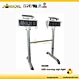 led solar traffic road