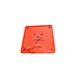 foldable traffic cones