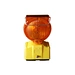 LED Solar Blinker Light