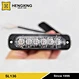 led strobe warning lights