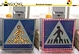 pedestrian traffic light controller