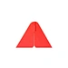 Safety Emergency Warning Triangle