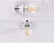White LED Light Bulb