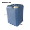 Safety Chemical Plastic Barrels