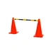 Retractable Connect Pole