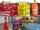 road safety crash barriers