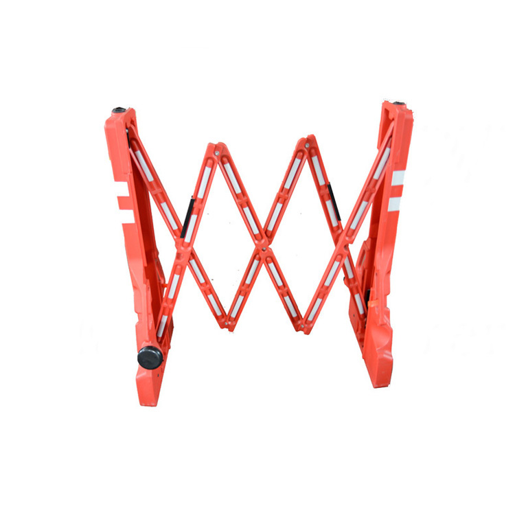 traffic barrier_