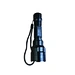 aluminum rechargeable led flashlight