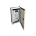ultra-high visibility traffic signal stand