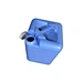 Safety Chemical Plastic Barrels