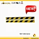 plastic barrier