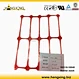 HX110-10040 orange safety barrier fence