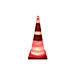 Foldable Traffic Cone