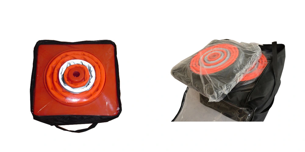 road_folding_traffic_cones